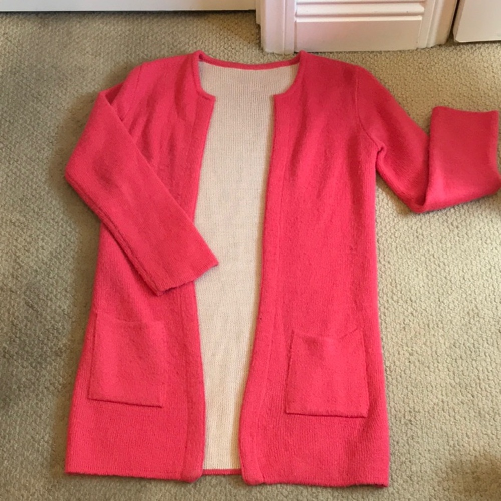 Bora Fashion sweater cardigan